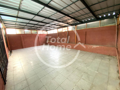 Vendo Casa En Nueva San Martín Con Barros Luco, Maipú
