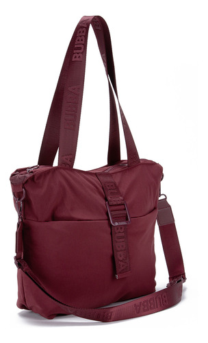 Tote Giulia Red Bubba Essentials