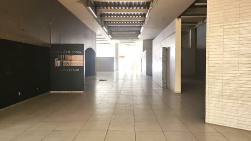 Bodega Comercial En Renta Sobre Periférico