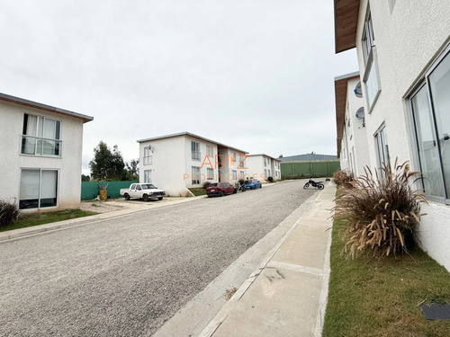 Venta Apartamento Tipo Casita Primer Piso Excelente Rentabilidad Maldonado 2 Dormitorios 1 Baño