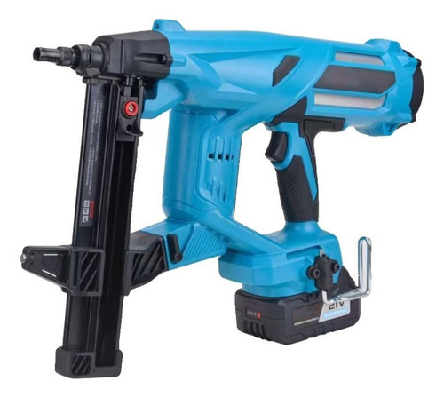 Pistola Clavadora Con Batería, Pistola Clavadora Inalámbrica
