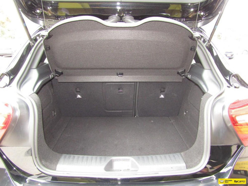 Mercedes-benz Clase A 1.6 A 200 Urban