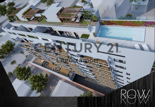 Imagen 12 de 30 de Venta De Pozo - En Construcción Row En Tigre