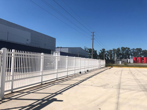 Imagen 12 de 22 de Alquiler Depósito 5000 M2 - Pilarica