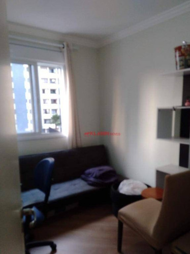 Apartamento À Venda, 59 M² Por R$ 601.000,00 - São Judas - São Paulo/sp - Ap9256