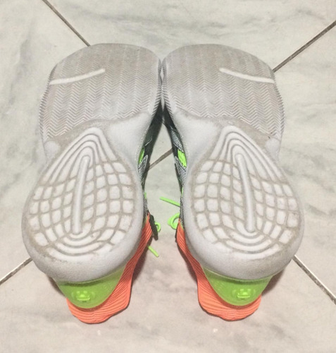 Tênis adidas Harden Stepback - Tam 45 - Basquete - Seminovo
