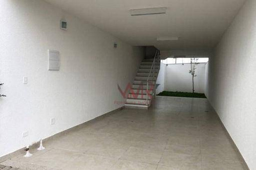Imagem 13 de 26 de Sobrado Com 3 Dormitórios À Venda Vila Matilde Zona Leste - So0605