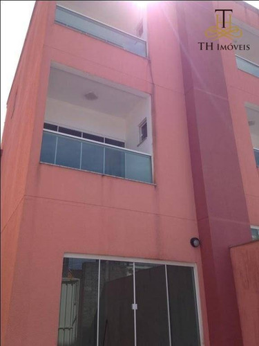 Sobrado Residencial À Venda, Ariribá, Balneário Camboriú. - So0003