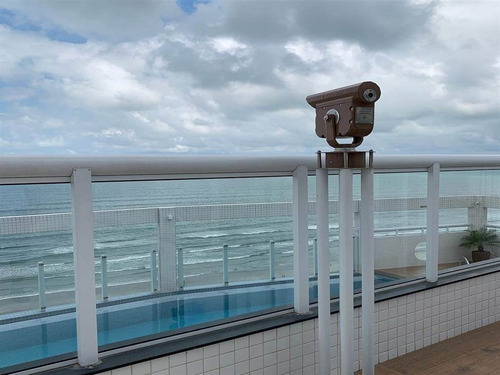 Imagem 2 de 23 de Apartamento - Venda - Campo Da Aviação - Praia Grande - Ter3
