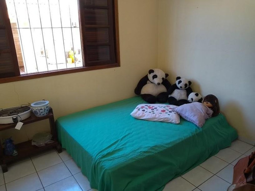 Casa Em Parque Lagoa Do Barreiro, Mairiporã/sp De 95m² 2 Quartos À Venda Por R$ 350.000,00 - Ca428714