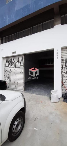 Imagem 2 de 9 de Excelente Prédio Comercial Para Locação, 430 M², 06 Vagas-bairro Assunção-são Bernardo Do Campo/sp - 87124