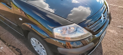 Citroen C3 2008 Glx 1.4 8v Flex