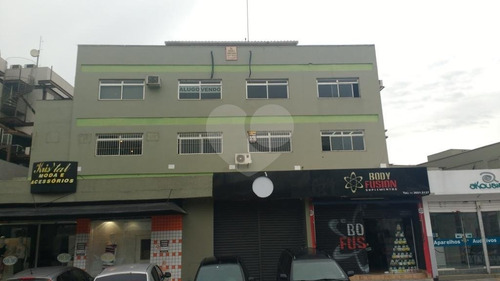 Imagem 14 de 17 de Comercial-são Paulo-vila Romana | Ref.: Reo300381 - Reo300381