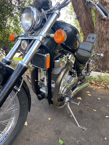 Moto Com Baixa Quilometragem 28.000km, 100% Original