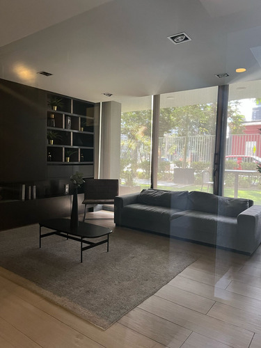 Arrienda Departamento En Ñuñoa - Calle Crescente Errazuriz