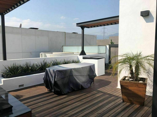 Imagen 13 de 14 de Pent House Olivar De Los Padres