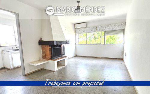 Apartamento De 2 Dormitorios En Venta.