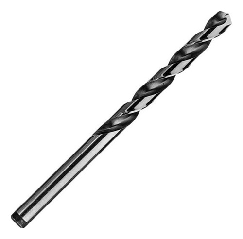Broca metálica Bosch 2608586317 de acero rápido de 7/6 pulgadas