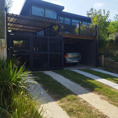 Casa Moderna 3 Ptashoping Pisc Clim Sal Losa Rad Abert Dvh