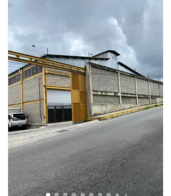 Galpón en venta