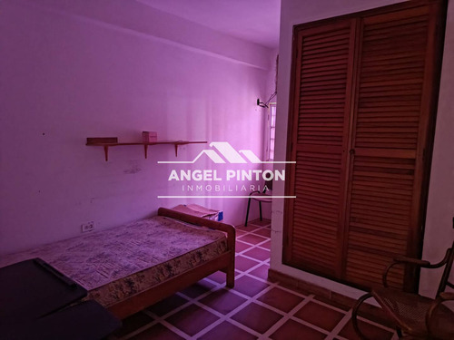 Casa Venta Milagro Norte Maracaibo Api 7054