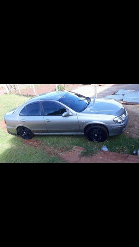 Nissan Bluebird Sylphy Sedan