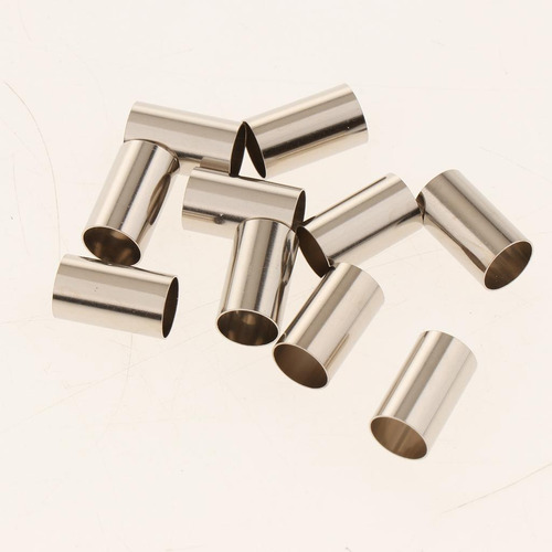 Crimpado 3 En 1 En Conector Coaxial Coaxial Macho 3 Piezas