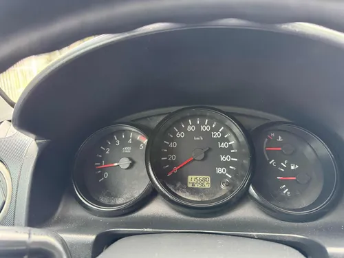Ford Ranger 2.5 Diesel 4x4 XTL