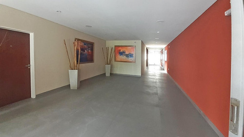 Imagen 4 de 30 de Monoambiente Con Buen Balcon Al Frente