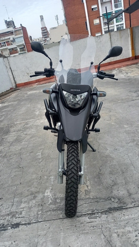 Imagen 12 de 20 de Honda Xre300