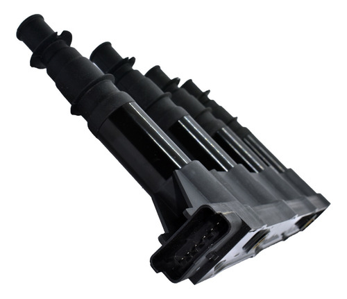 Imagen 2 de 7 de Bobina De Encendido Peugeot 206 1360 08/13