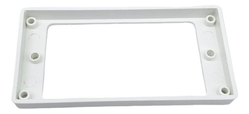 Marco Para Microfono Bridge Doble Bobina Sambong Pr003