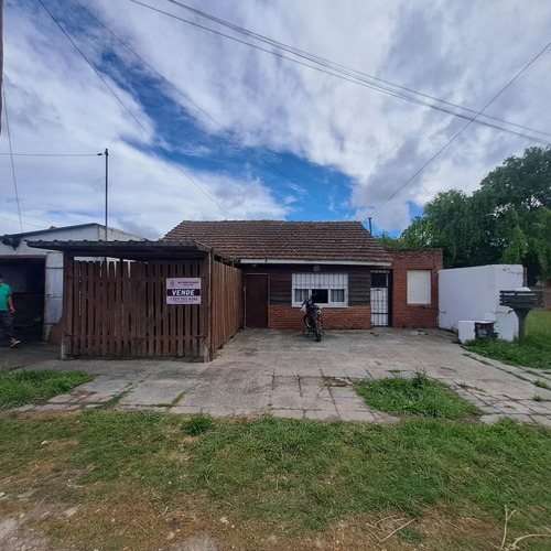 Casa En Aeroparque