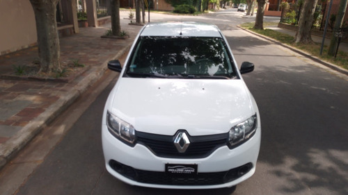 Renault Sandero 1.6 Expression Pack 90cv