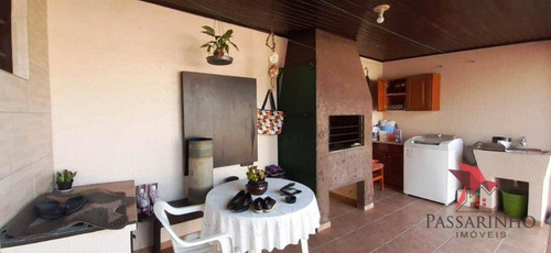 Imagem 17 de 22 de Casa Com 3 Dormitórios À Venda, 300 M² Por R$ 1.000.000,00 - Centro - Torres/rs - Ca0558