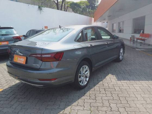 Imagem 7 de 9 de Volkswagen Jetta 1.4 250 Tsi Total Flex Tiptronic