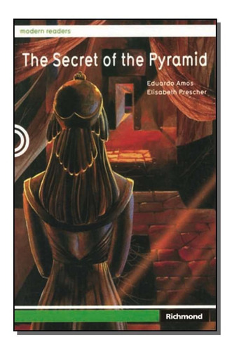 The Secret Of The Pyramid