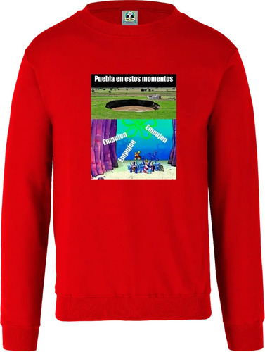 Sudadera Sueter Memes Socavon Mod. 0070 Elige Color Cui