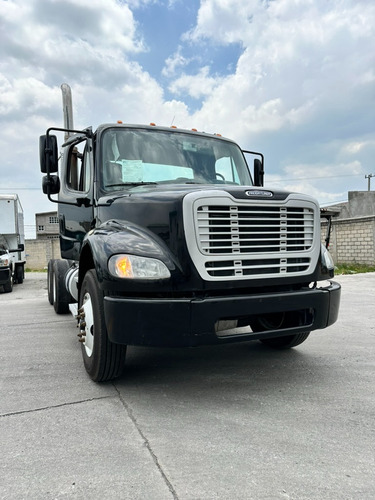 Camión Freightliner M2 2016 Nacional Torton Rabon