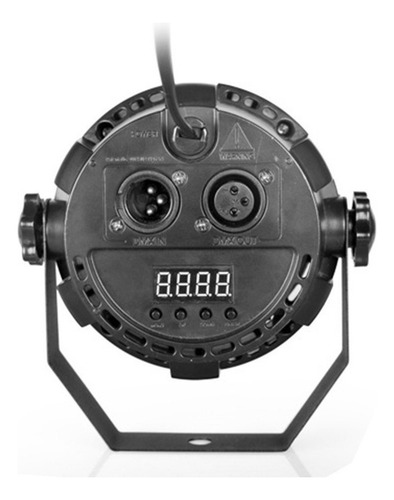 D 12 Leds - Lámpara Uv Par De Luz Ultravioleta For Disco *