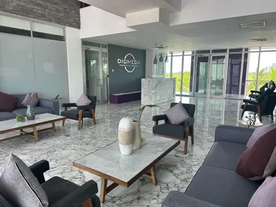 Oficina en renta
