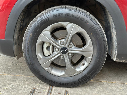 Kia Seltos 1.6 Ex At