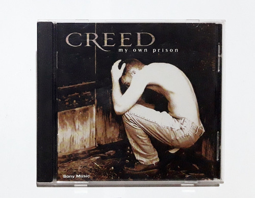 Cd Creed Muy Own Prison  Como Nuevo Oka  (Reacondicionado)