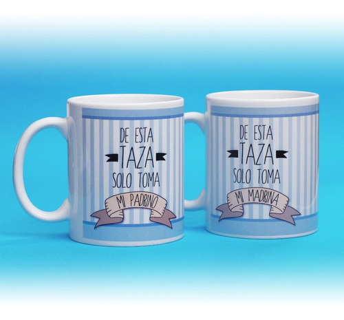 Tazas Mug Personalizados, Impresión Full Color, Colores Neón