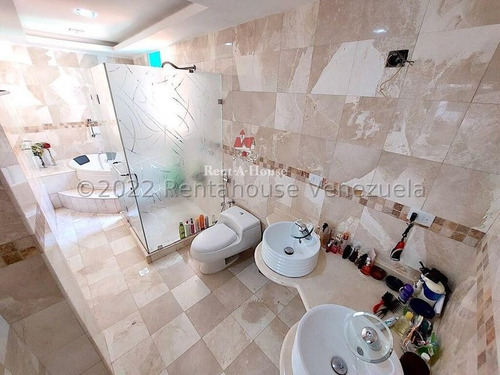 Imagen 14 de 14 de Casa En Venta En Alto Hatillo 22-23728 Caro Fermoso 0424-2083128