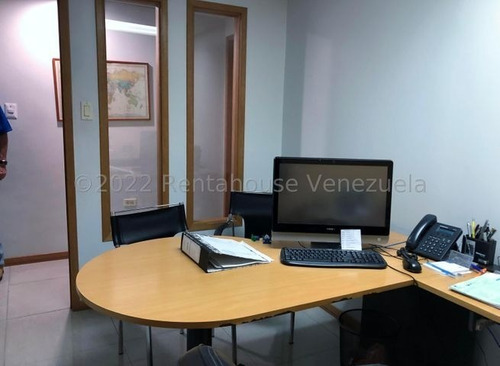 Imagen 10 de 22 de Edificio Comercial En Alquiler En Av Sucre De Los Dos Caminos #23-15494 Jr
