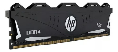 [ ] Memoria Ram 8gb Hp V6 Series 3200mhz Ddr4 Black