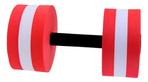 2 Mancuernas De Espuma For Entrenamiento, Gimnasio, Piscina