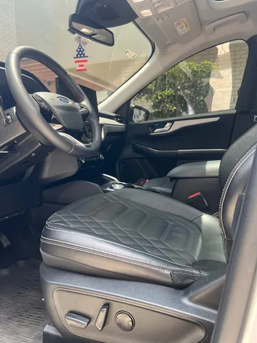 Ford Escape 2.0 Se 4x4