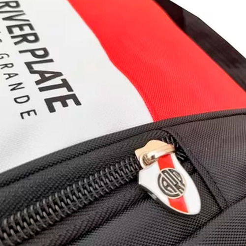 Imagen 3 de 5 de Botinero River Plate Licencia Oficial Rerforzado Futbol